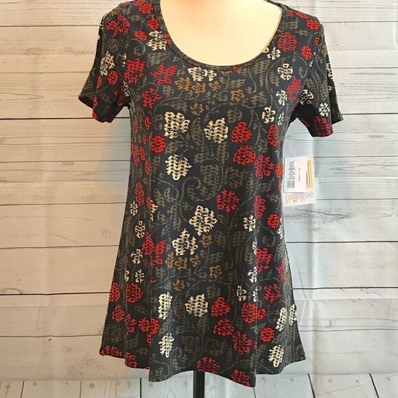 LuLaRoe Classic Tee  - Picture 1 of 1